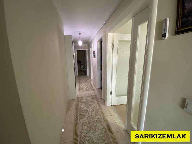 Edremit Kadıköy Mah`da3+1  Daire. - 9